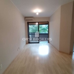 Royal Bird - Apartamento 44m² - Royal Bird