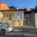 Casa Térrea 250m² - VILA CAMPESINA