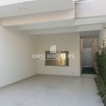 Sobrado 382 m² - City Bussocaba