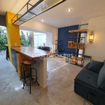 Up Style Alto da Lapa - Apartamento Garden 93m² - VILA LEOPOLDINA