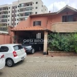 Residencial Moradas da Granja - Sobrado em Condomínio 230m² - Residencial Moradas da Granja