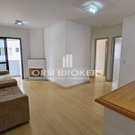 Royal Park Lapa - Apartamento 60m² - ROYAL PARK LAPA