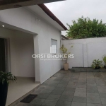 Casa Térrea 120 m² - Vila Sonia