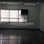 New Times Business Center - Sala Comercial 200m² - Vila Clementino