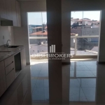 Residencial das Oliveiras - Apartamento 48m² - Taboão da Serra