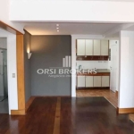 Monte Olimpo - Apartamento em Vila Olímpia, São Paulo/SP