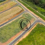 Terreno à venda, 300 m² por R$ 379.000,00 - Condomínio Terras Alpha Nova Esplanada - Votorantim/SP