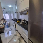 Apartamento com 3 dormitórios à venda, 86 m² por R$ 400.000,00 - Condomínio Edifício Passeo - Sorocaba/SP