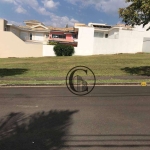 Terreno à venda, 360 m² R$ 695.000 - Condomínio Sunset - Sorocaba/SP