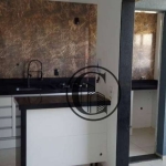 Apartamento com 2 dormitórios à venda, 47 m² por R$ 370.000,00 - Lunna Campolim - Sorocaba/SP