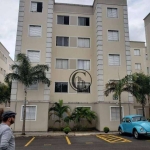 Apartamento com 2 dormitórios à venda, 57 m² por R$ 190.000,00 - Condomínio Parque Sicília - Sorocaba/SP