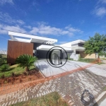 Casa com 5 dormitórios à venda, 400 m² por R$ 4.000.000,00 - Alphaville Nova Esplanada - Votorantim/SP