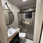 Apartamento com 2 dormitórios à venda, 46 m² por R$ 295.000,00 - Olga Park Residencial - Sorocaba/SP