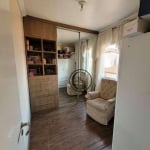 Sobrado com 3 dormitórios à venda, 120 m² por R$ 680.000,00 - Condomínio Reserva Bali - Sorocaba/SP