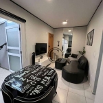 Apartamento com 2 dormitórios à venda, 77 m² por R$ 300.000,00 - Caguassu - Sorocaba/SP