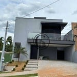 Casa com 3 quartos à venda, 216 m² por R$ 1.390.000 - Residencial Via Reggio - Sorocaba/SP