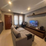 Casa com 2 quartos à venda, 87 m² por R$ 440.000 - Jardim Gonçalves - Sorocaba/SP