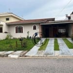 Casa com 3 dormitórios à venda, 192 m² por R$ 964.600,00 - Jardim Ibiti do Paço - Sorocaba/SP