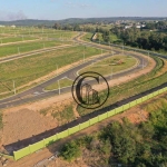 Terreno à venda, 369 m² por R$ 440.000,00 - Condomínio Terras Alpha Nova Esplanada - Votorantim/SP