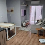 Apartamento Garden com 3 dormitórios à venda, 101 m² por R$ 390.000,00 - Alpha Club Residencial - Votorantim/SP