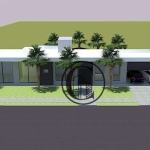 Casa com 3 dormitórios à venda, 168 m² por R$ 1.399.000,00 - Jardim Villagio Milano - Sorocaba/SP