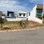 Terreno à venda, 221 m² por R$ 290.000,00 - Condomínio Villagio Milano - Sorocaba/SP