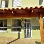 Sobrado com 2 dormitórios à venda, 67 m² por R$ 416.000,00 - Vossoroca - Votorantim/SP