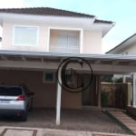 Sobrado com 4 dormitórios à venda, 239 m² por R$ 1.450.000,00 - Jardim Pagliato - Sorocaba/SP