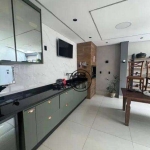 Casa com 3 quartos à venda, 130 m² por R$ 780.000 - Condomínio Arte de Viver - Sorocaba/SP