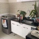 Kitnet com 1 dormitório à venda, 33 m² por R$ 165.000,00 - Central Parque Sorocaba - Sorocaba/SP