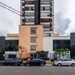 Apartamento com 1 dormitório para alugar na Vila Diva