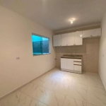 Apartamento na Vila Pauliceia a 600 metros do Metro Jardim São Paulo