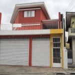 Sobrado comercial no bairro do Limão - Avenida Engenheiro Caetano Álvares