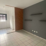 Sala de 25 m² localizado na Av. Guapira, próximo a  Caixa D Água