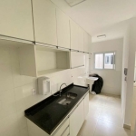 Apartamento  para locação na Vila Gustavo