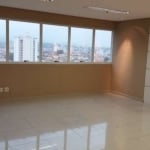 Sala comercial de 42 m² em Santana com dois banheiros e duas vagas