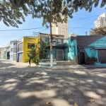 Casa comercial para locação  no bairro de Santana - São Paulo - SP