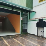 Salão comercial 120m²