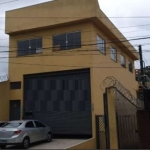 Sala comercial 95 m², na vila Nlo, com dois banheiros