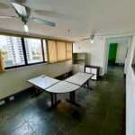 Sala comercial para locação no Edifício Cantareira Park !!!