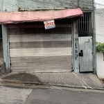 Salão de 40m² - para locação no Jardim Felicidade em avenida principal