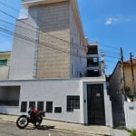 Apartamento para locação  na Vila Nova Mazzei