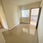 Apartamento para locação na Vila Nova Mazzei