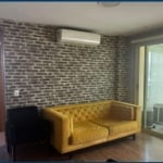 Apartamento  semi  mobiliado para locação no bairro da Casa Verde - São Paulo - SP