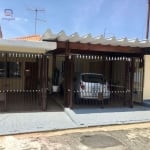 Casa Térrea excelente localização - Pque Vitória