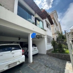 Casa com 3 quartos à venda na Rua Cardeal Stepinac, 330, Cidade Nova, Belo Horizonte