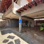Casa com 3 quartos para alugar na Rua Coronel Jairo Pereira, 245, Palmares, Belo Horizonte
