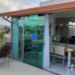 Cobertura com 3 quartos à venda na Vicente Risola, 551, Santa Inês, Belo Horizonte
