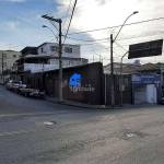 Terreno comercial à venda na Rua Jacuí, 999, Floresta, Belo Horizonte