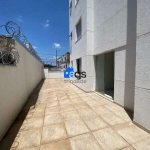Apartamento com 2 quartos à venda na Dona Nancy de Vasconcelos Gomes, 216, Horto, Belo Horizonte